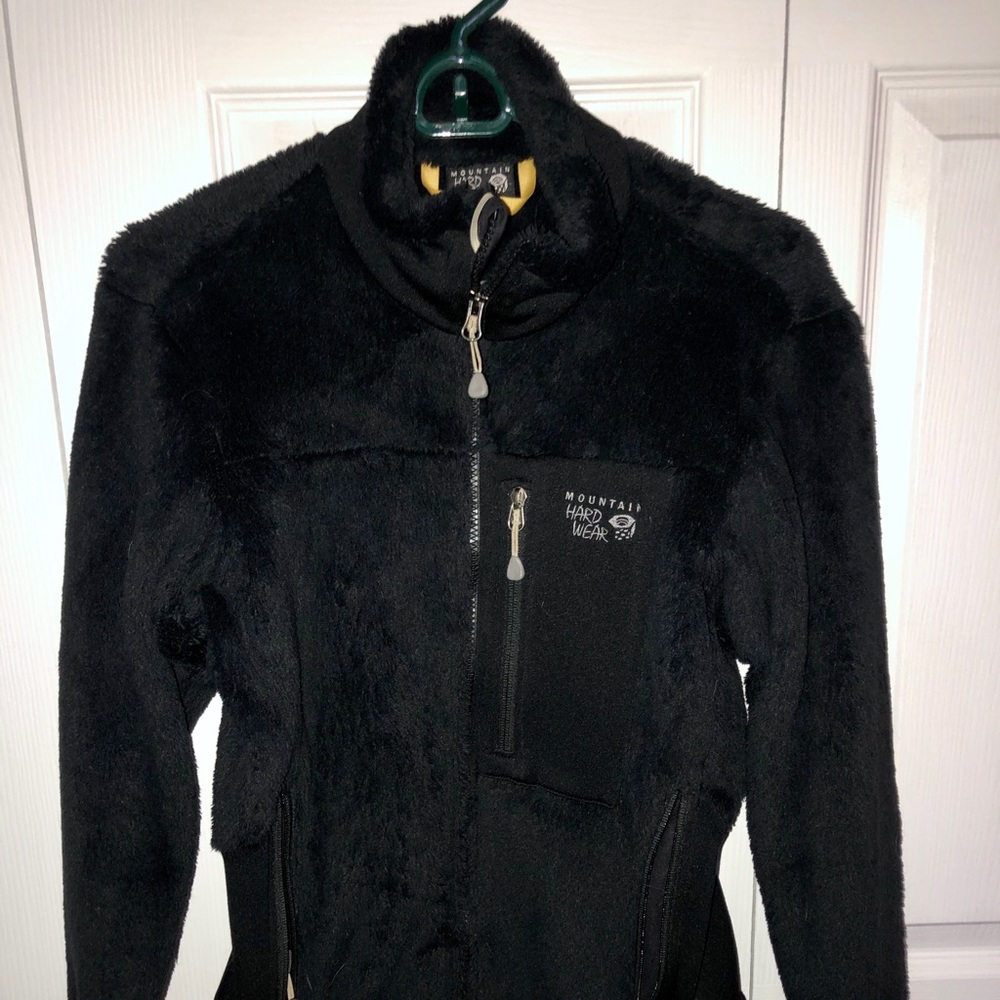 Black Mountain Hardwear jacket